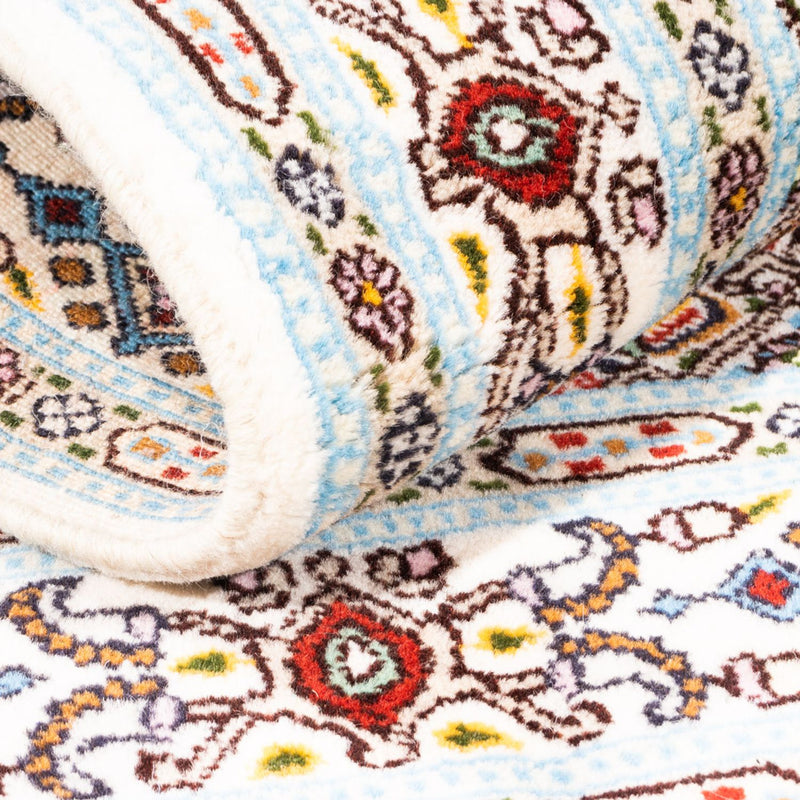 Moud Teppe 117x79cm - Persisk teppe