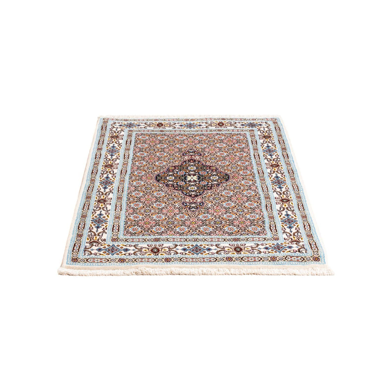 Moud Teppe 117x79cm - Persisk teppe