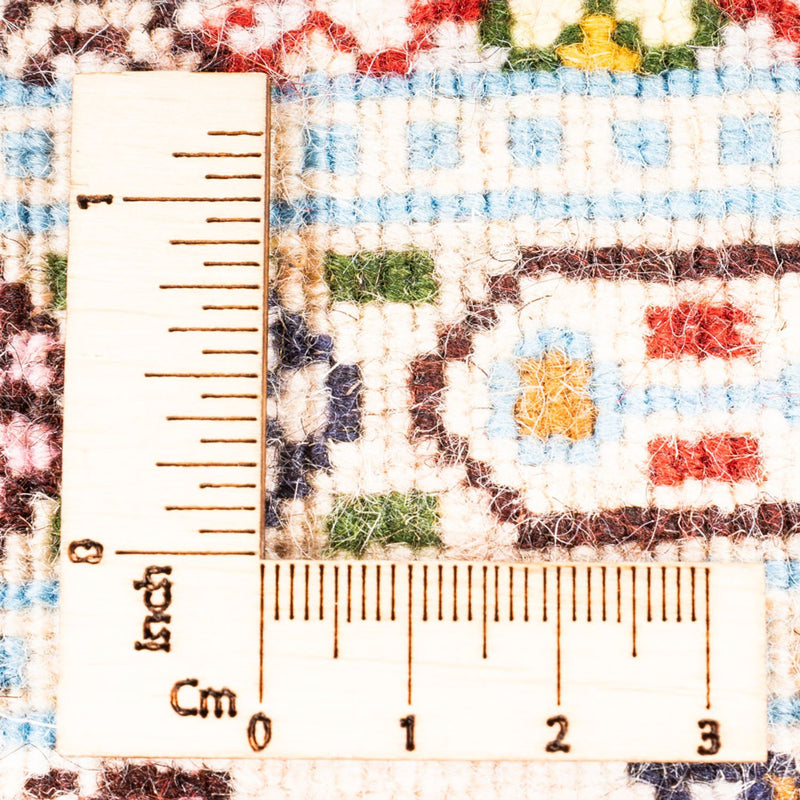 Moud Teppe 117x79cm - Persisk teppe