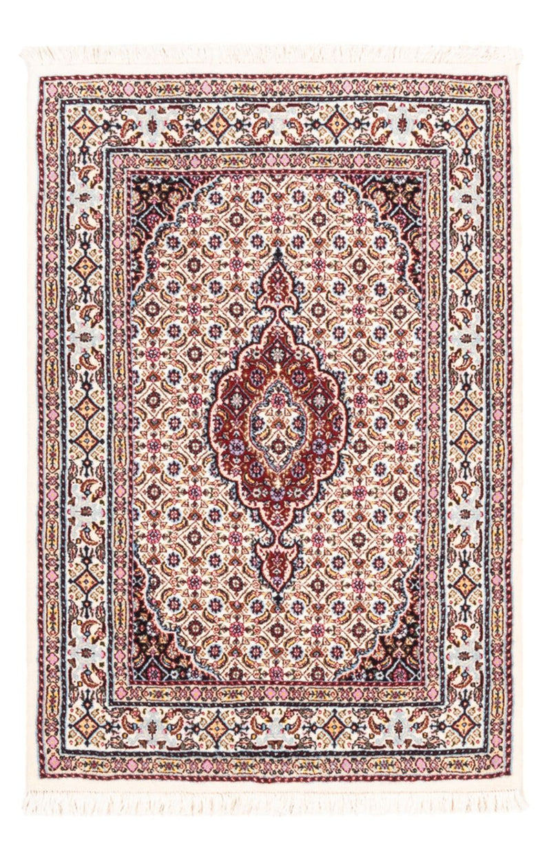 Moud Teppe 81x117cm - Persisk teppe