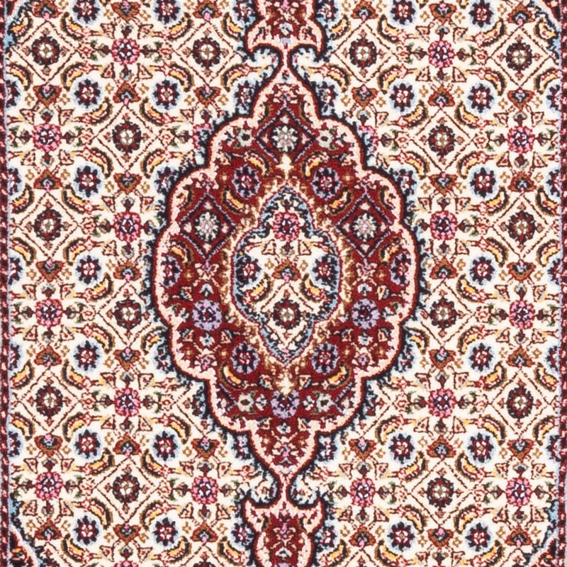 Moud Teppe 81x117cm - Persisk teppe