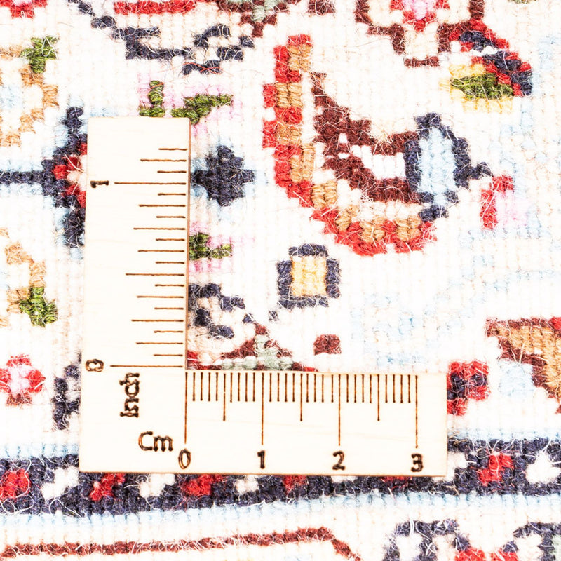 Moud Teppe 81x117cm - Persisk teppe