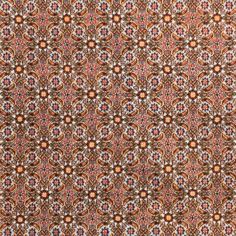 Moud Teppe 144x194cm - Persisk teppe