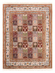 Moud Teppe 147x195cm - Persisk teppe