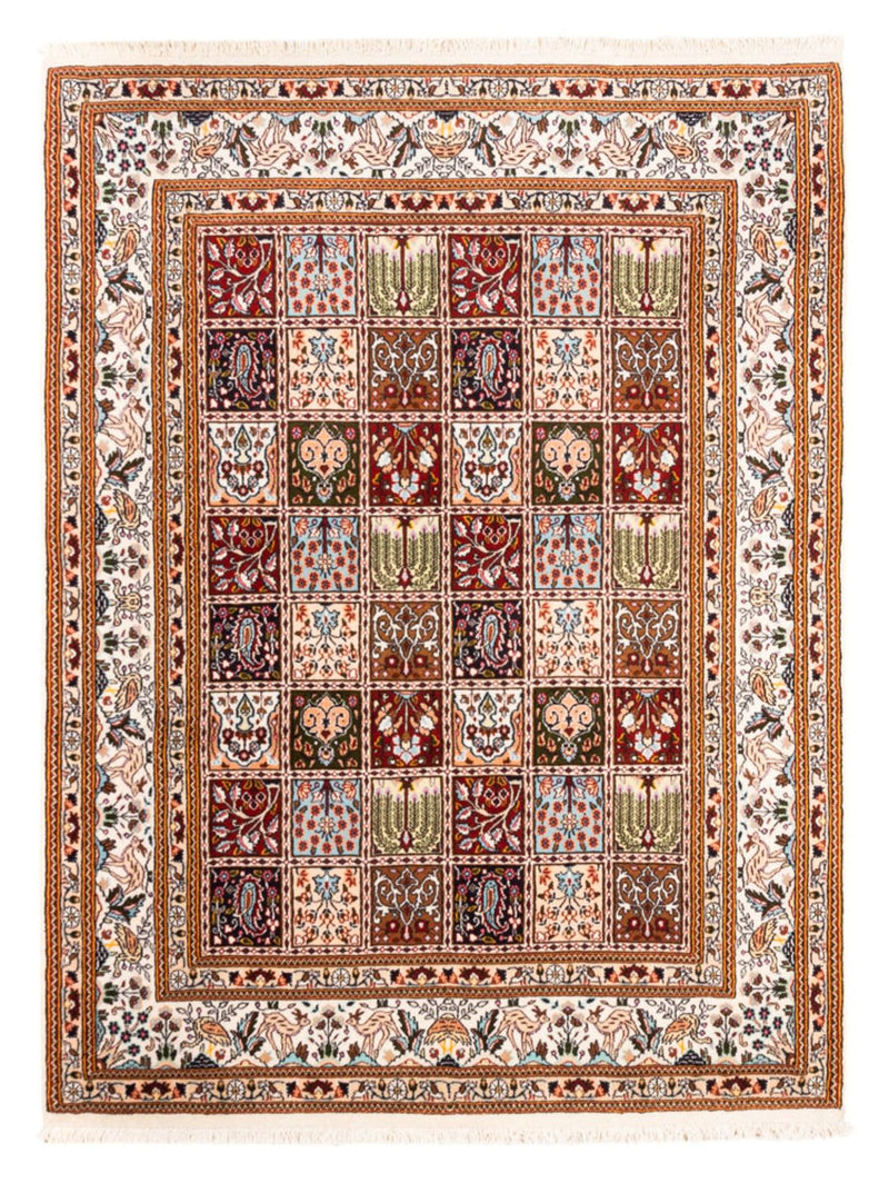 Moud Teppe 147x195cm - Persisk teppe