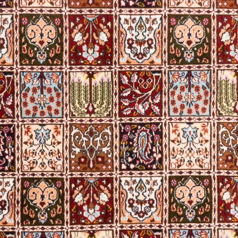 Moud Teppe 147x195cm - Persisk teppe