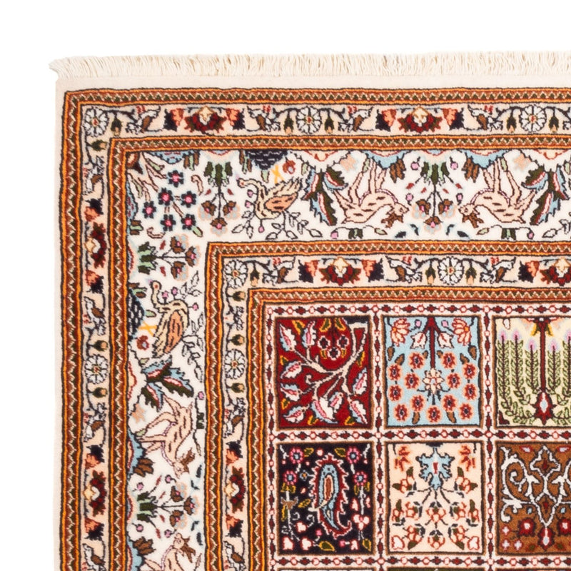 Moud Teppe 147x195cm - Persisk teppe