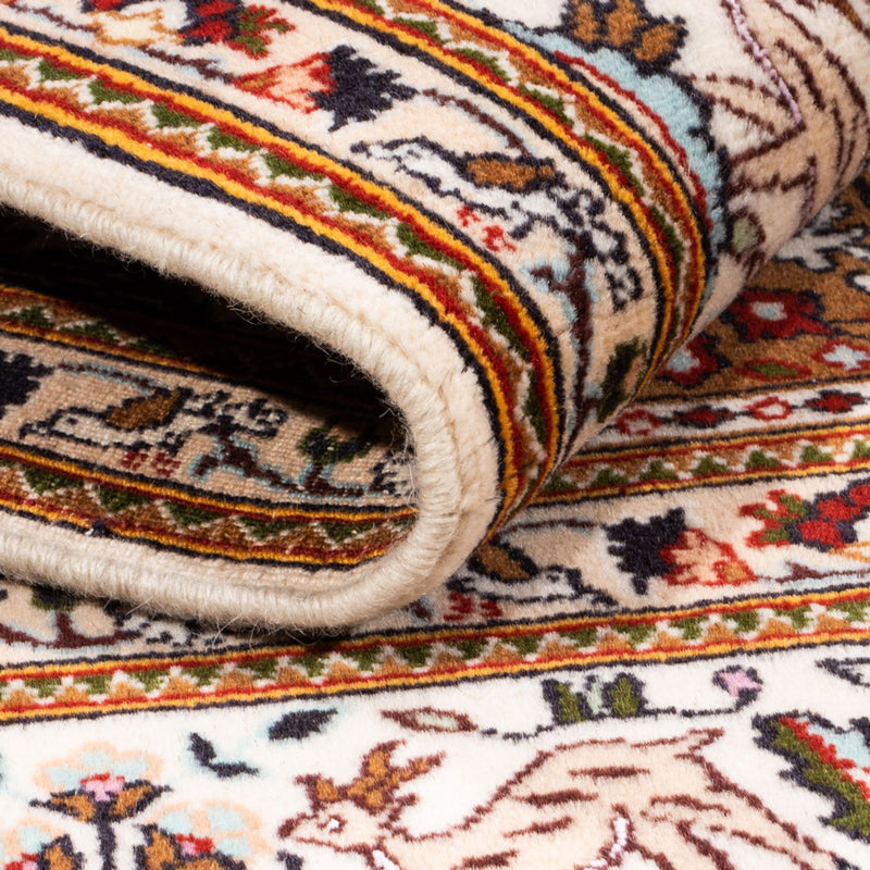 Moud Teppe 147x195cm - Persisk teppe