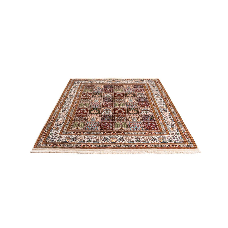 Moud Teppe 147x195cm - Persisk teppe