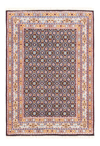 Moud Teppe 114x81cm - Persisk teppe – product image