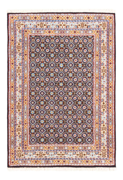Moud Teppe 81x114cm - Persisk teppe