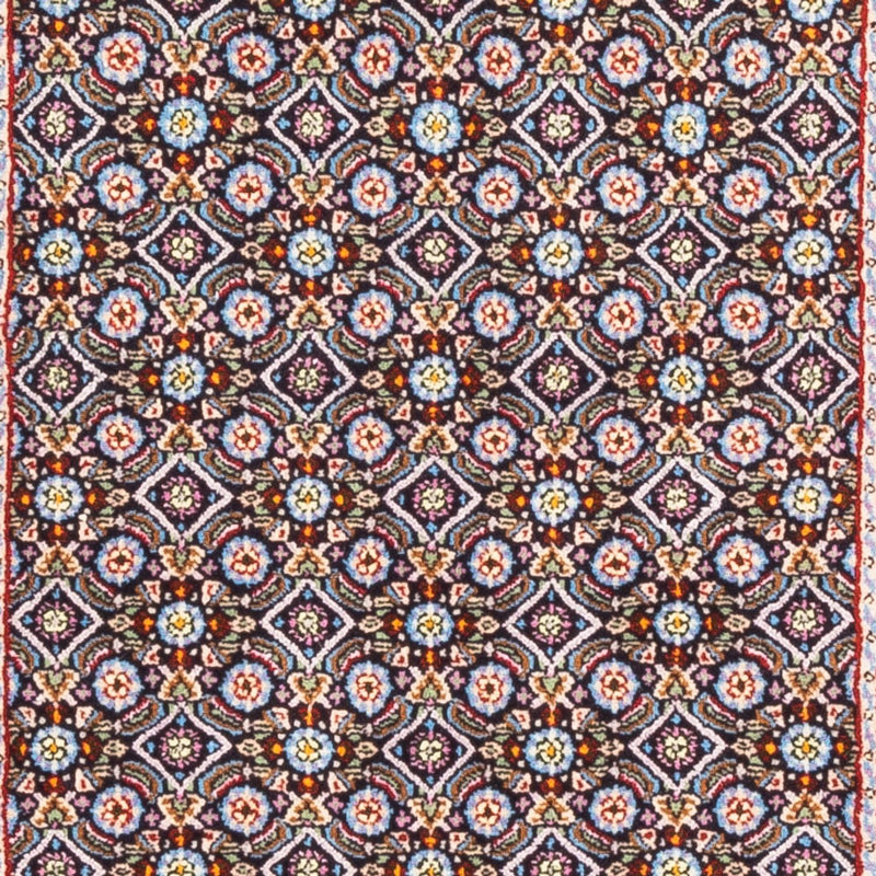 Moud Teppe 114x81cm - Persisk teppe