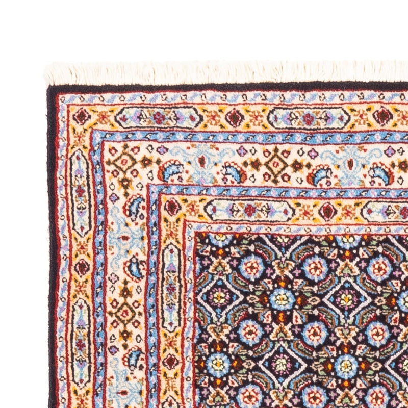 Moud Teppe 114x81cm - Persisk teppe