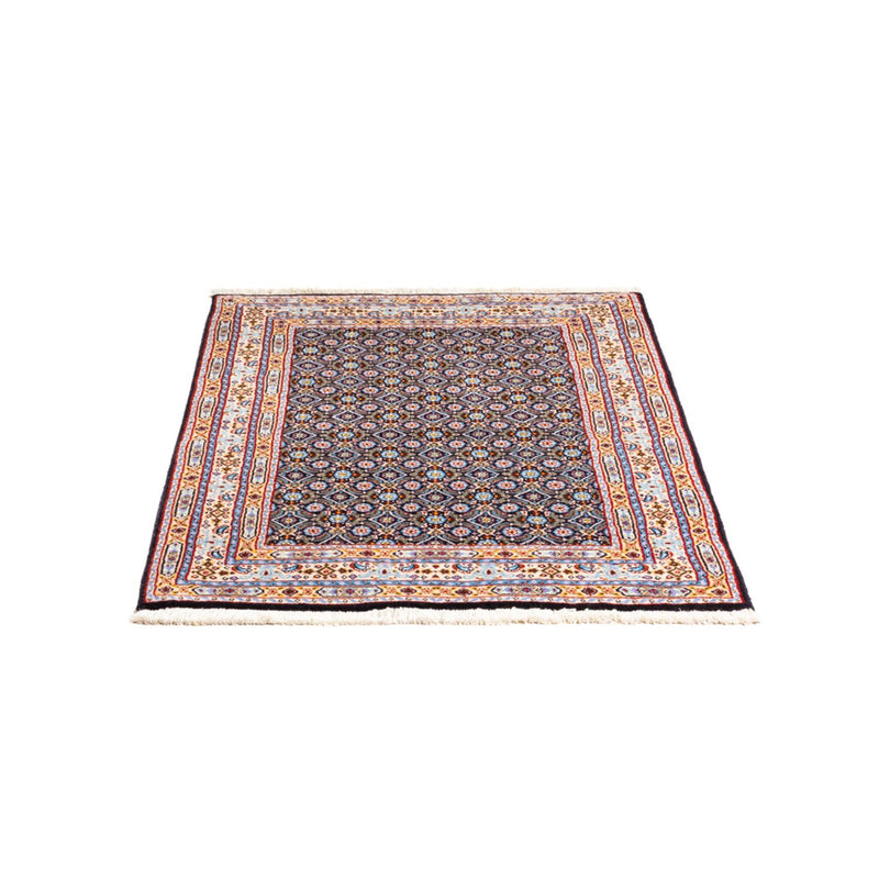 Moud Teppe 114x81cm - Persisk teppe