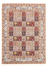 Moud Teppe 142x195cm - Persisk teppe – product image