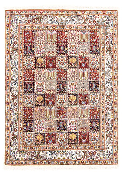 Moud Teppe 142x195cm - Persisk teppe
