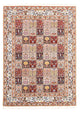 Moud Teppe 142x195cm - Persisk teppe