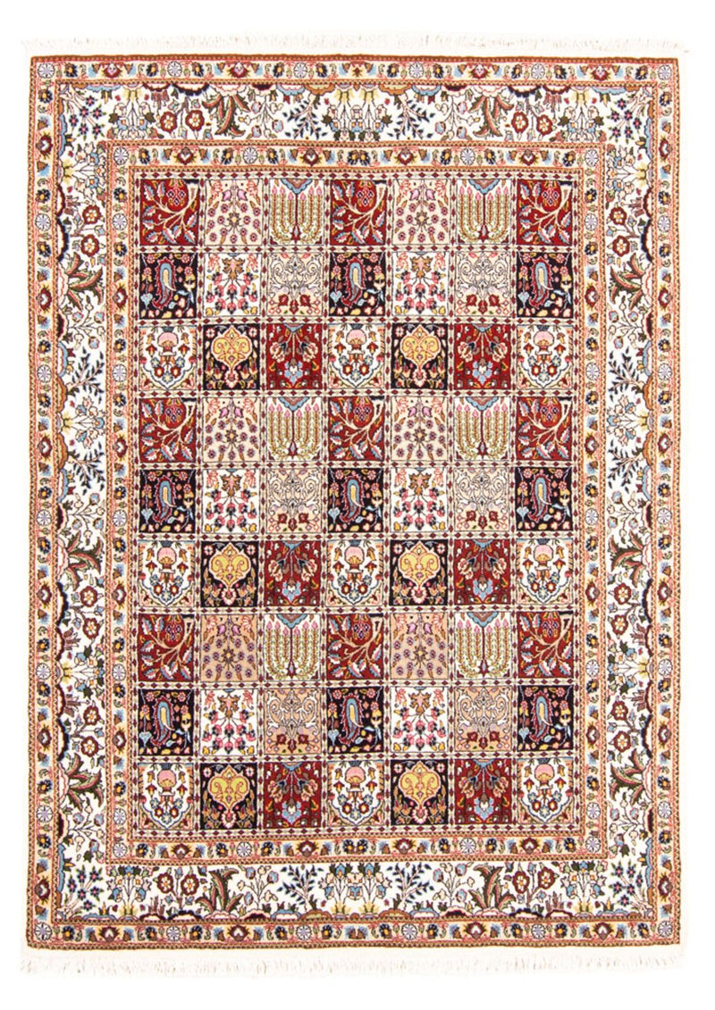 Moud Teppe 142x195cm - Persisk teppe