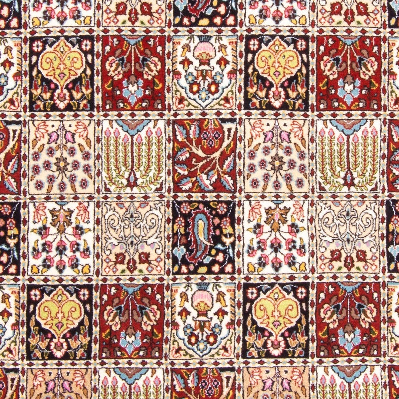 Moud Teppe 142x195cm - Persisk teppe
