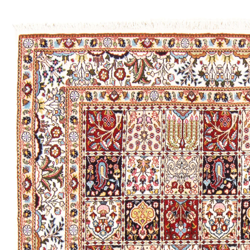 Moud Teppe 142x195cm - Persisk teppe