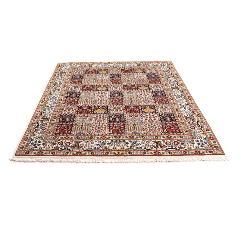 Moud Teppe 142x195cm - Persisk teppe