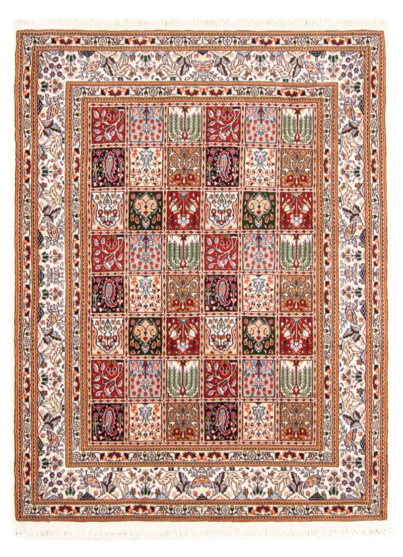 Moud Teppe 196x146cm - Persisk teppe