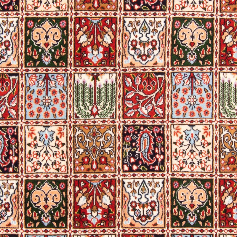 Moud Teppe 196x146cm - Persisk teppe