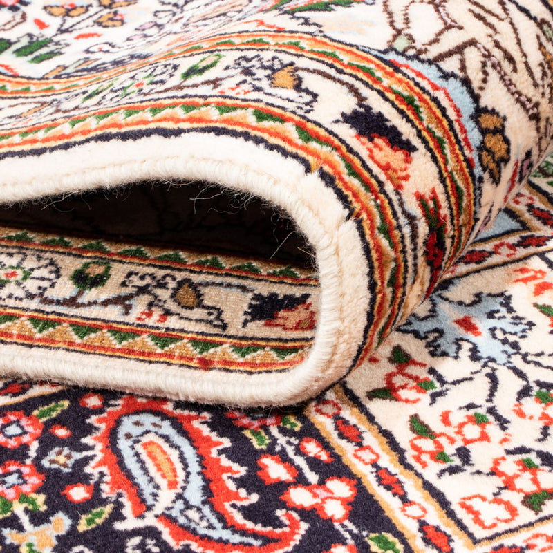 Moud Teppe 196x146cm - Persisk teppe