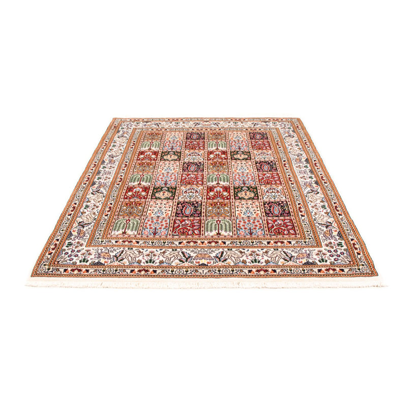 Moud Teppe 196x146cm - Persisk teppe