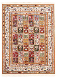 Moud Teppe 199x147cm - Persisk teppe – product image