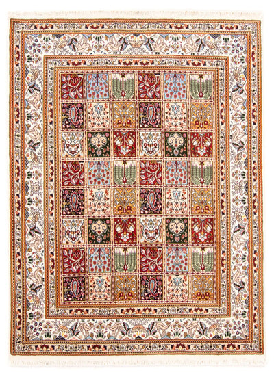Moud Teppe 147x199cm - Persisk teppe