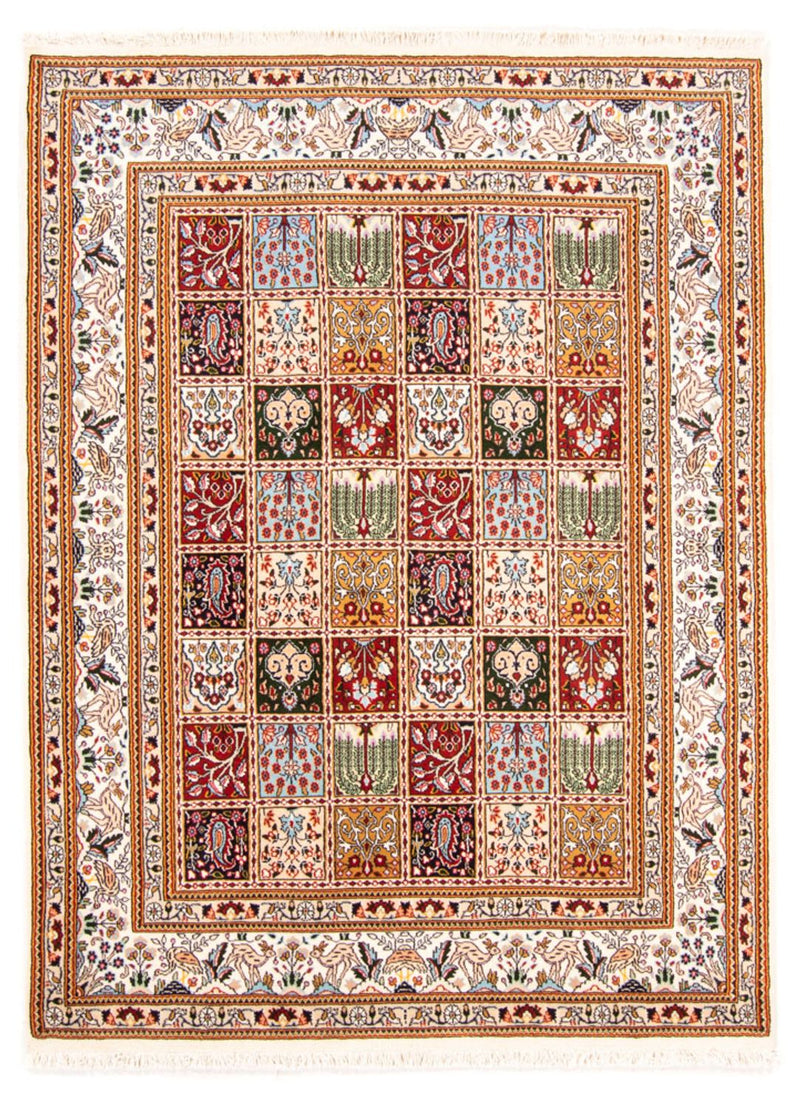 Moud Teppe 199x147cm - Persisk teppe
