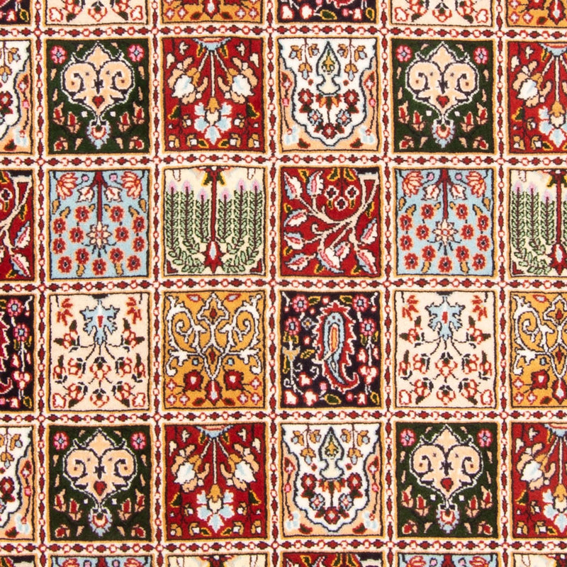 Moud Teppe 199x147cm - Persisk teppe