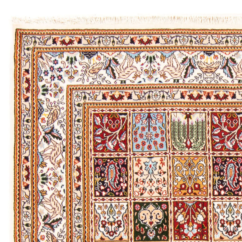Moud Teppe 199x147cm - Persisk teppe