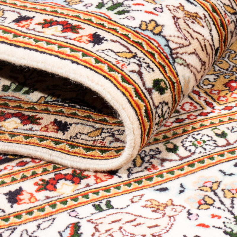 Moud Teppe 199x147cm - Persisk teppe