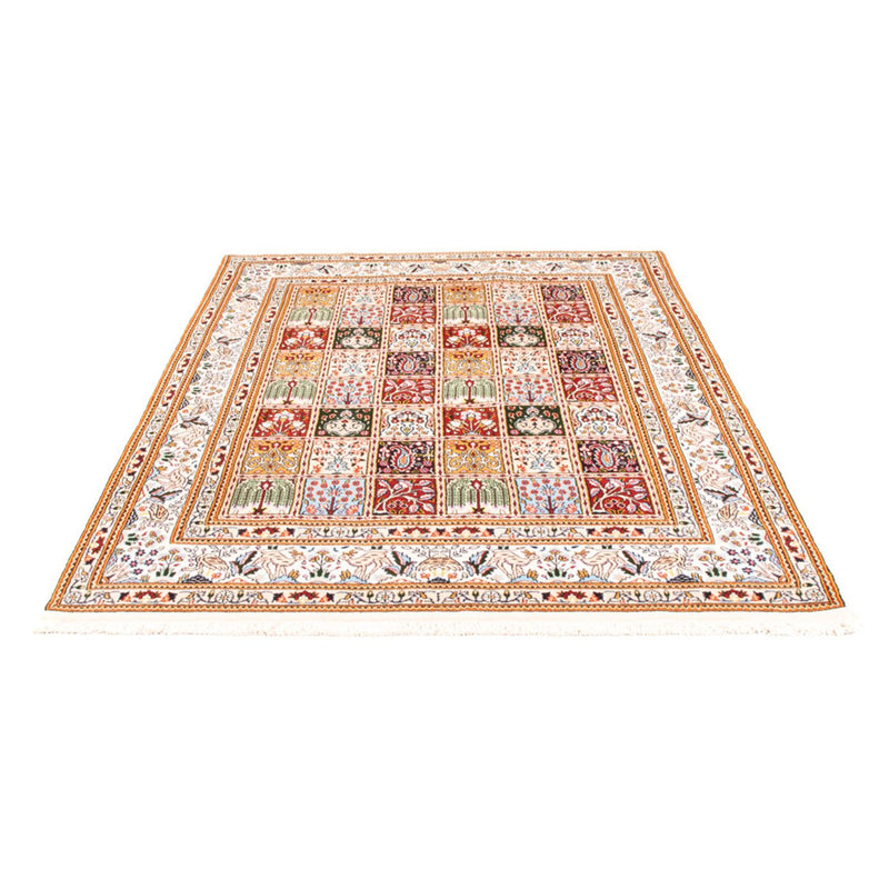 Moud Teppe 199x147cm - Persisk teppe