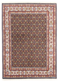 Moud Teppe 198x141cm - Persisk teppe – product image