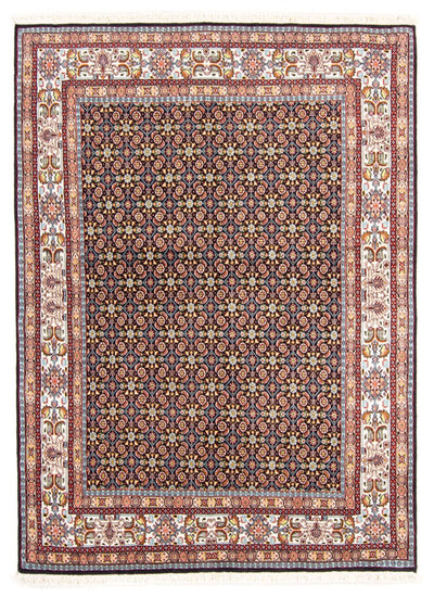 Moud Teppe 141x198cm - Persisk teppe