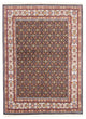 Moud Teppe 198x141cm - Persisk teppe
