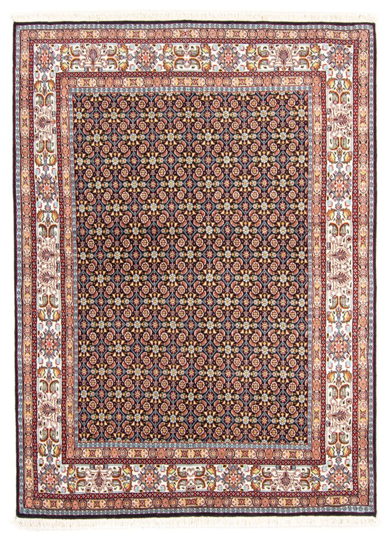 Moud Teppe 198x141cm - Persisk teppe