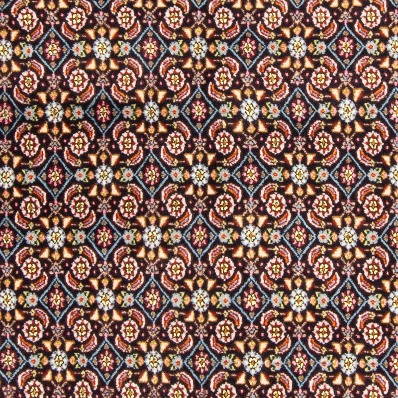 Moud Teppe 198x141cm - Persisk teppe