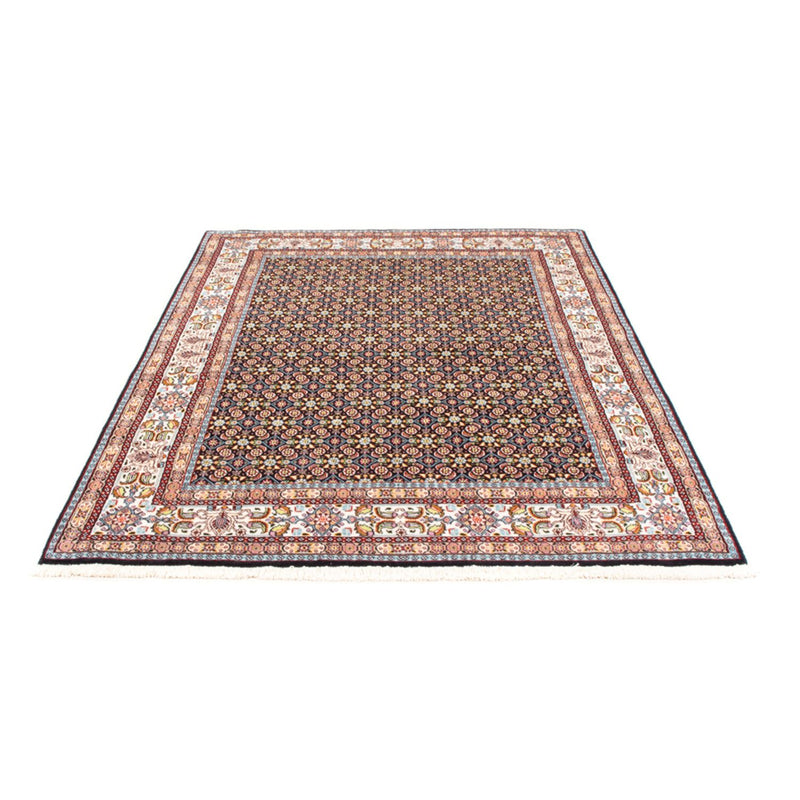 Moud Teppe 198x141cm - Persisk teppe