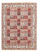 Moud Teppe 145x194cm - Persisk teppe