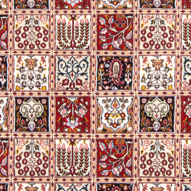 Moud Teppe 145x194cm - Persisk teppe