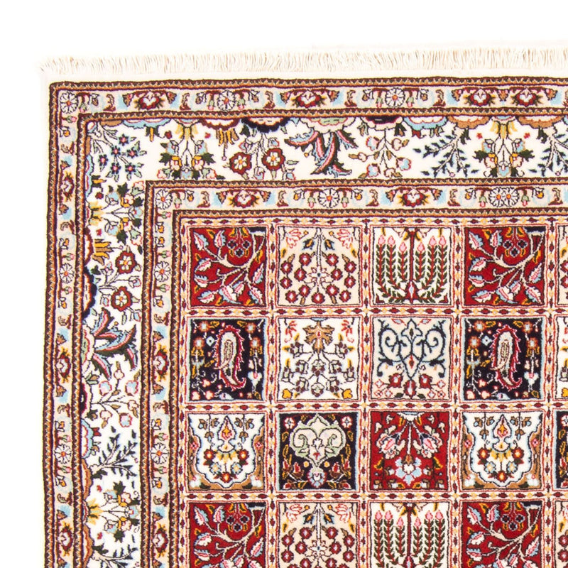 Moud Teppe 145x194cm - Persisk teppe