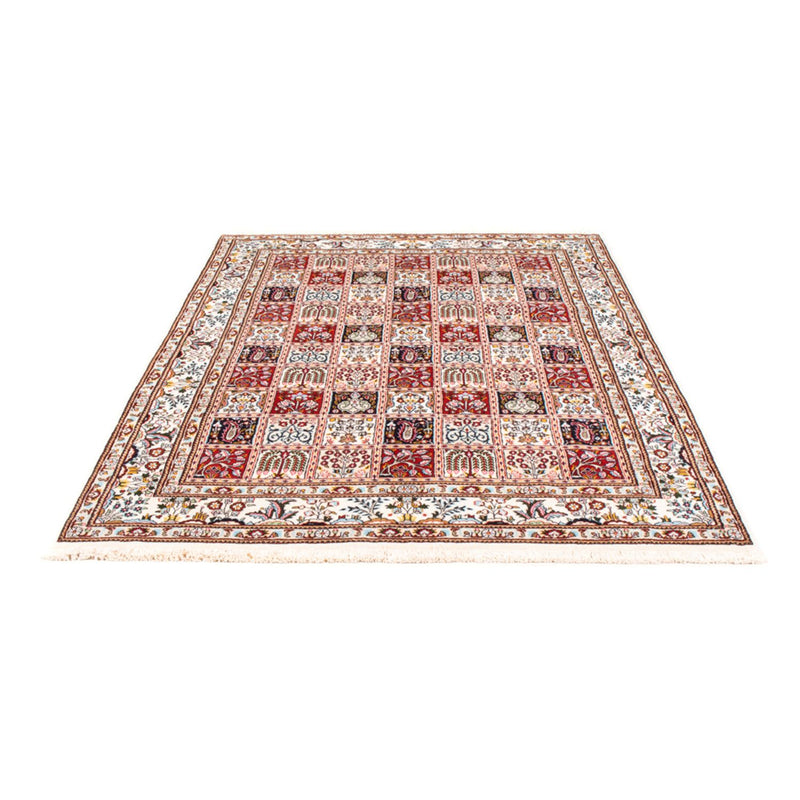 Moud Teppe 145x194cm - Persisk teppe