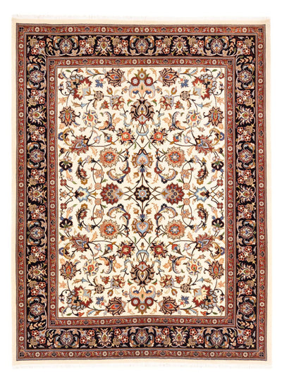 Mashhad Teppe 184x238cm - Persisk teppe