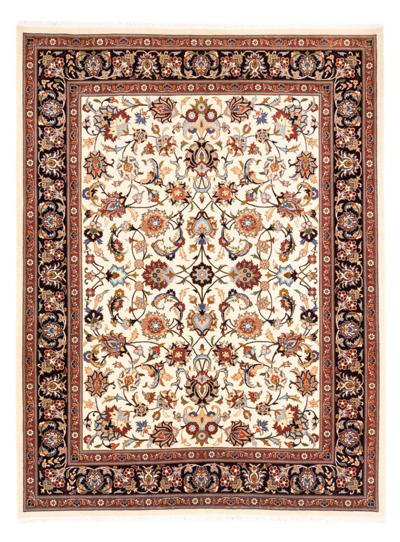 Mashhad Teppe 238x184cm - Persisk teppe