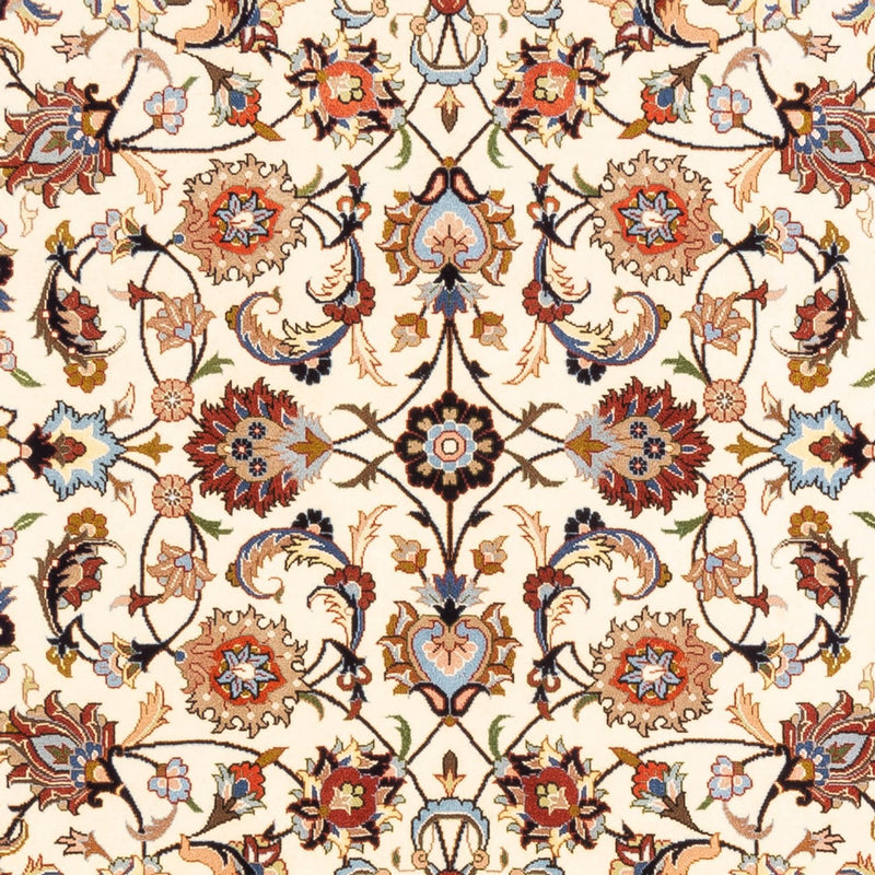 Mashhad Teppe 238x184cm - Persisk teppe