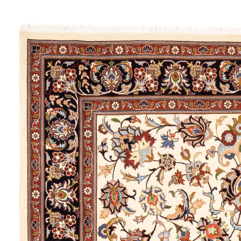 Mashhad Teppe 238x184cm - Persisk teppe